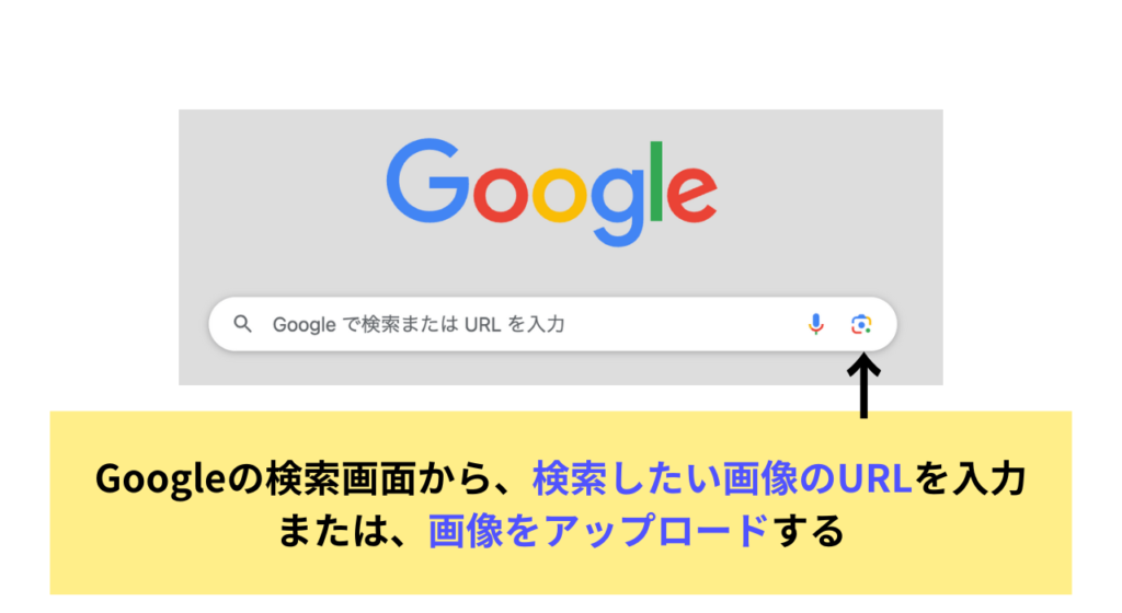  被リンク獲得戦略：Googleの画像検索から無断引用を調べる