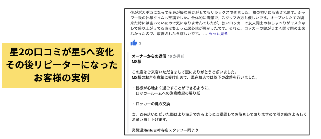 Googleマップに悪い口コミを書かれた場合の対処法｜ひどい悪口は削除可能？ | デジマーケ｜SEO、サイト制作、集客方法メディア