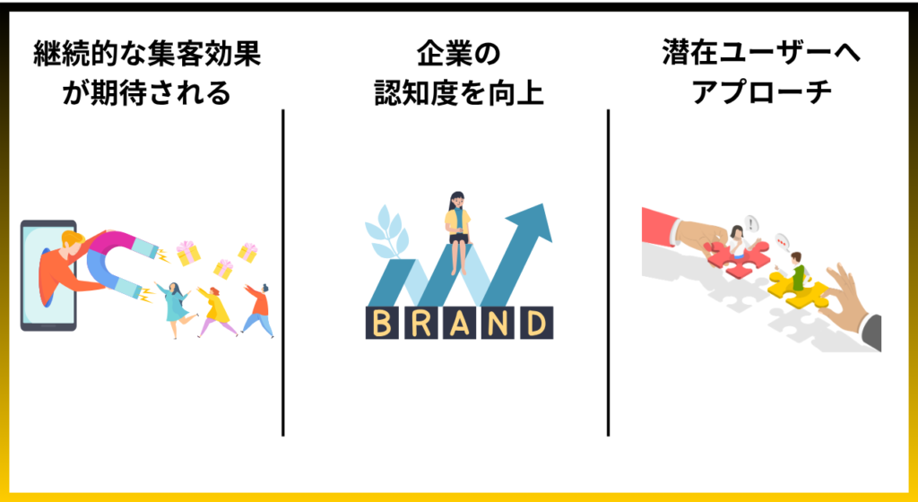 コーポレートサイトのSEO対策が必要な理由とは？