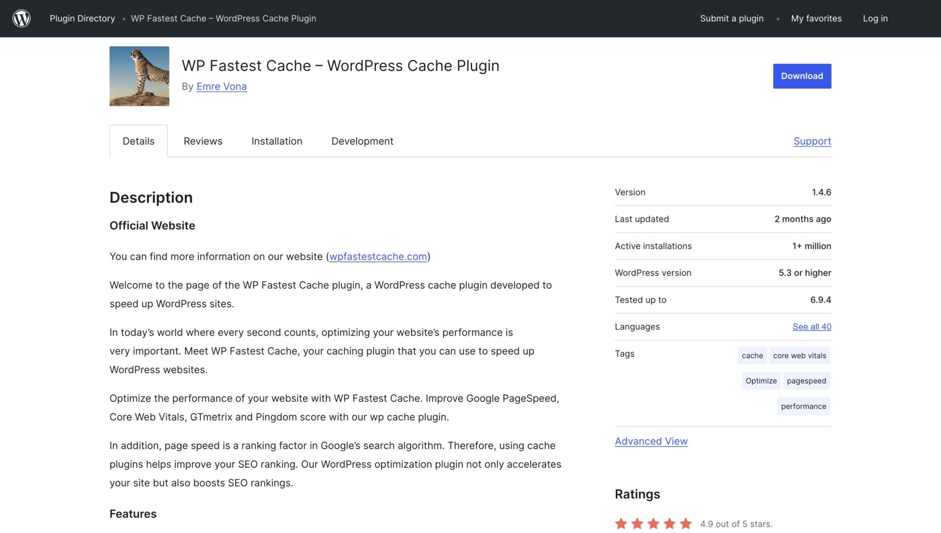 WordPressでSEO対策可能なおすすめプラグイン14選【2026年】