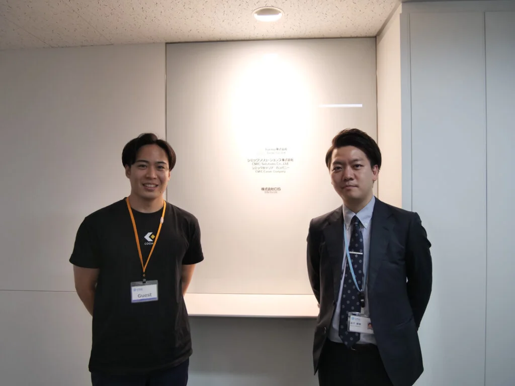 「企業の想い・従業員の想い」を大切しています
