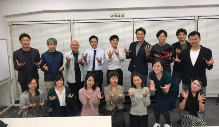 「制作して終わり」ではなく安心のサポート体制