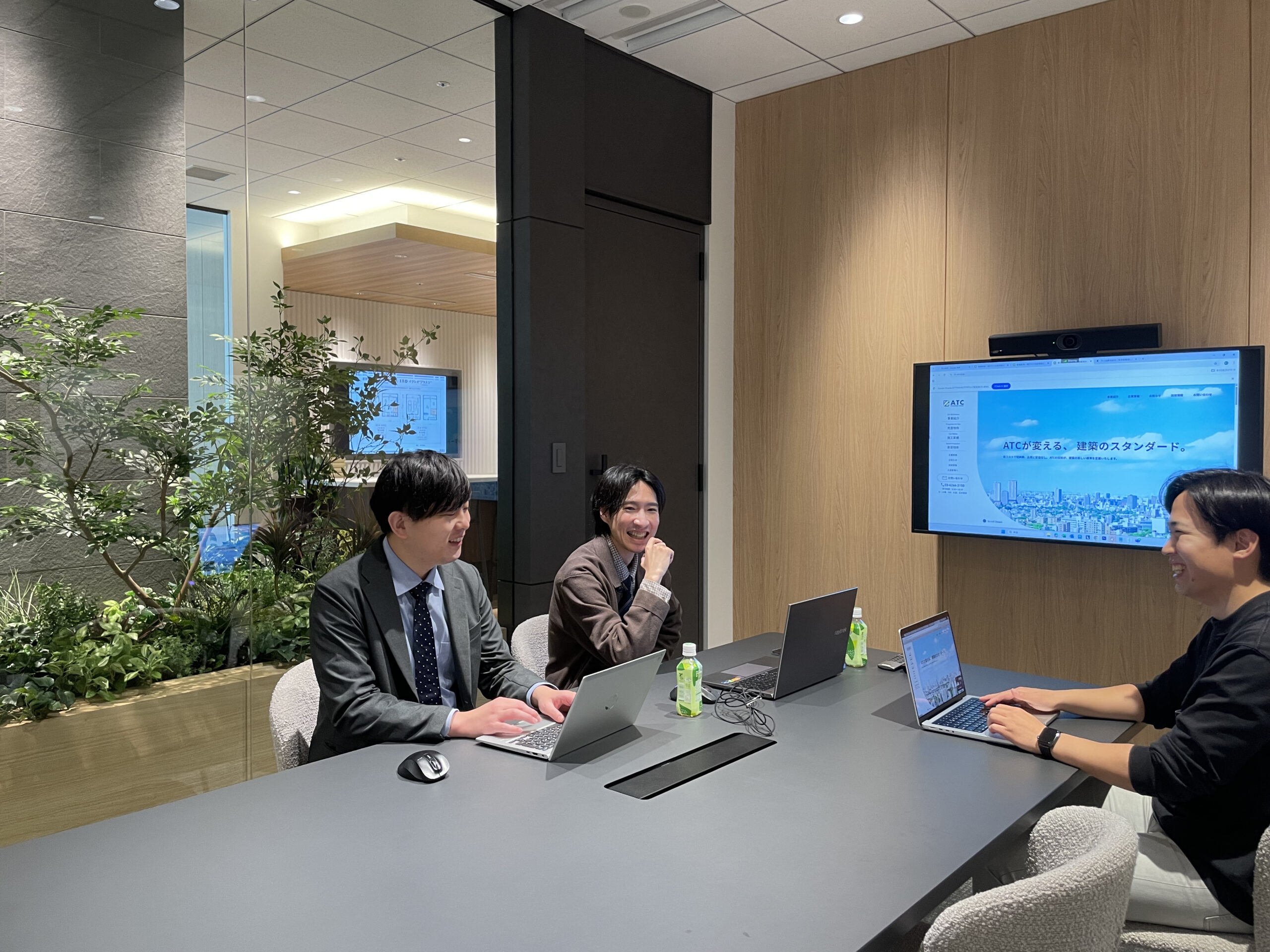 株式会社ATC