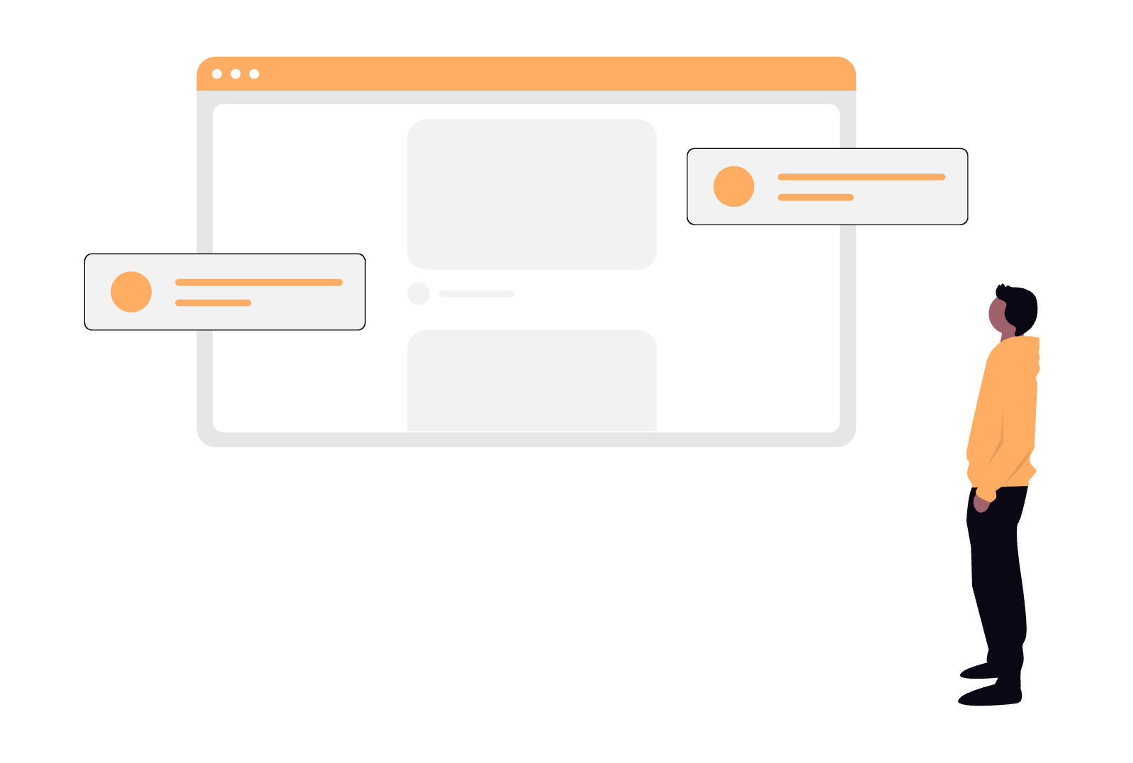 レスポンシブを意識したUI/UX設計