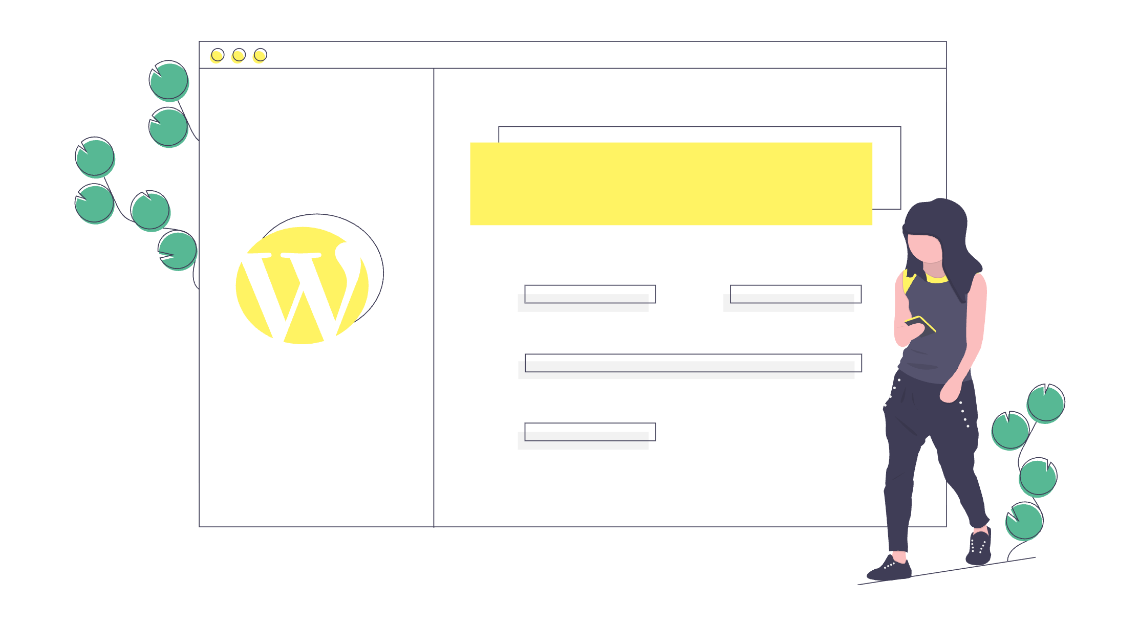 WordPressサイト制作・代行
