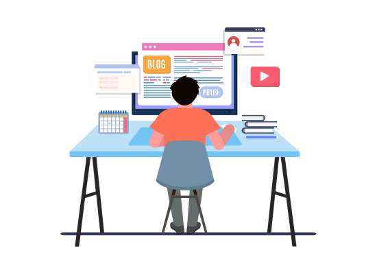 SEO × AIOの二軸最適化した記事制作代行