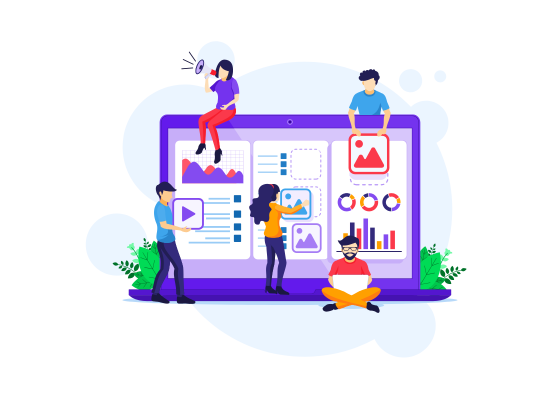 YouTubeでも顔出しでSEO対策の情報発信