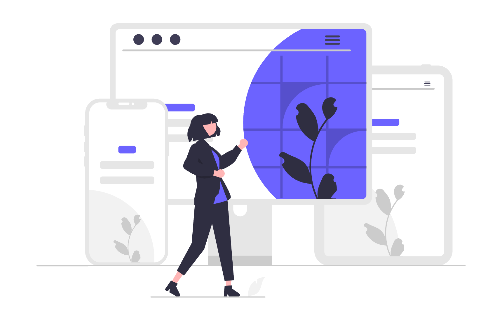 初回ヒアリングからクライアントの時間を無駄にしない 