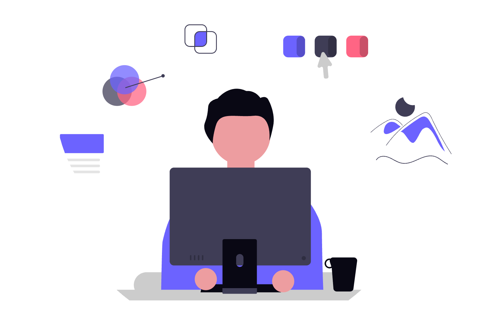 UI・UXを意識したサイトリニューアル