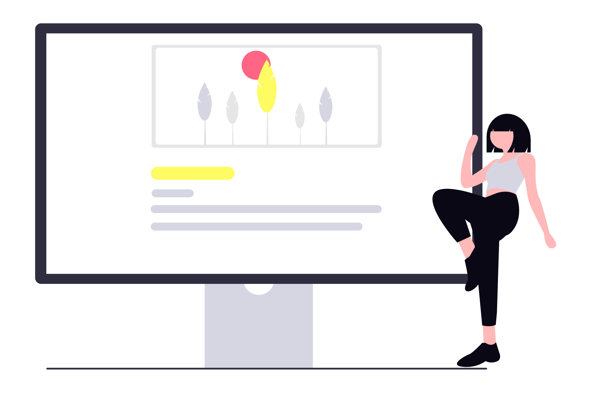 ブランドサイト制作