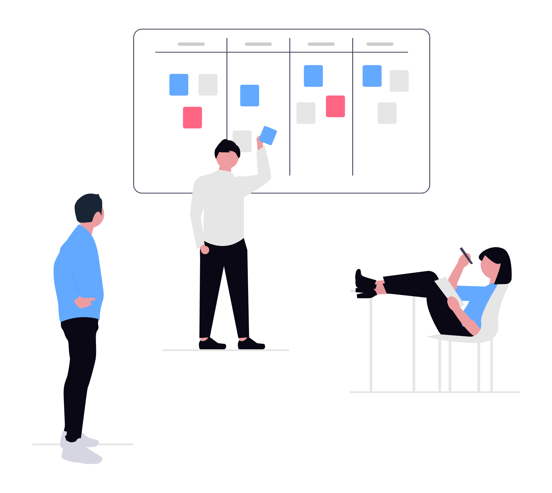 ブランドの核を「言語化することから始める