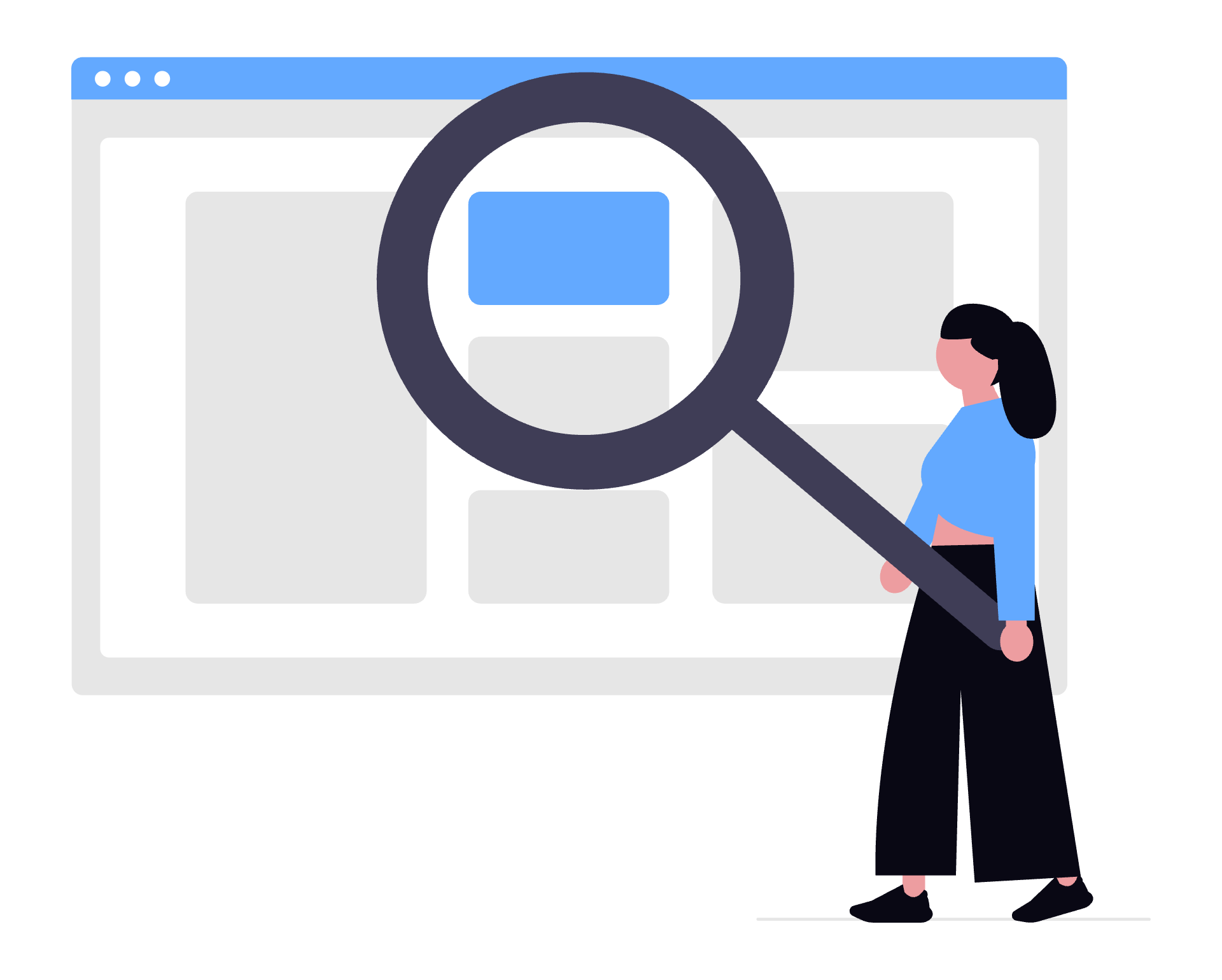 SEO・AIOまで見据えたブランドサイト制作
