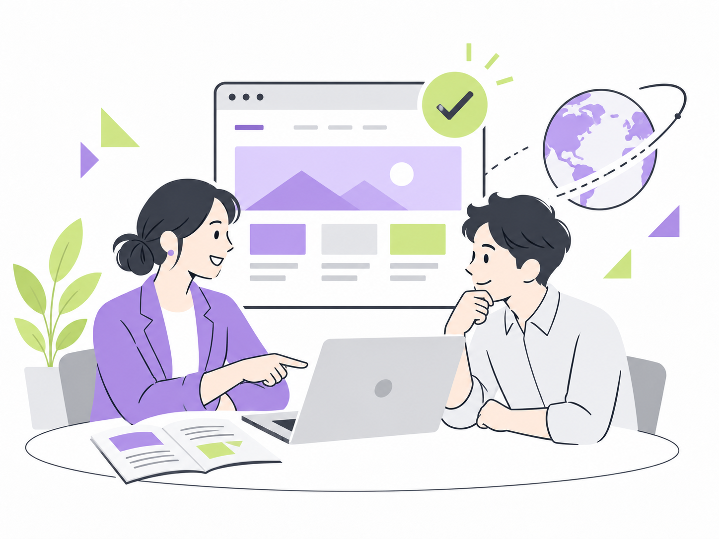 http://多言語サイト制作｜英語・中国語対応の流れ